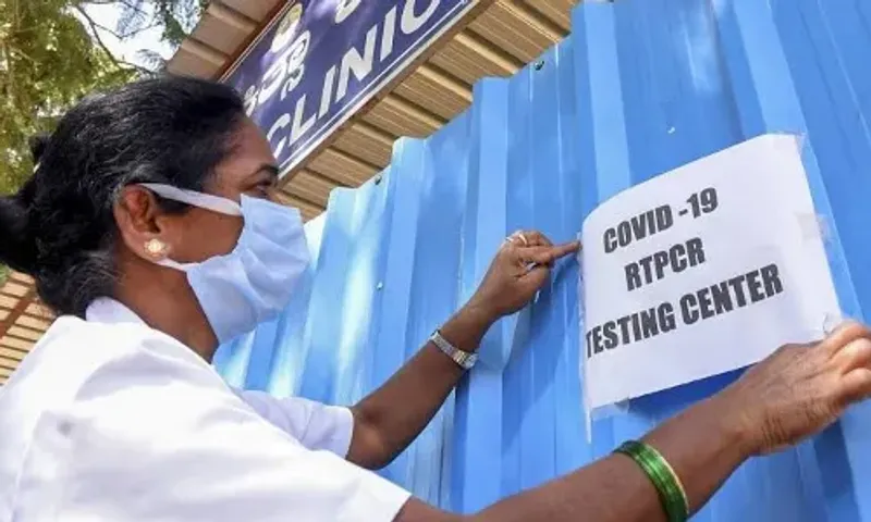 India logs 1,378 cases of Covid sub-variant JN.1: INSACOG