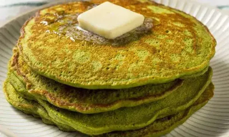 Broccoli Spinach Cheela Recipe: Try this recipe you can literally make in just 15 minutes