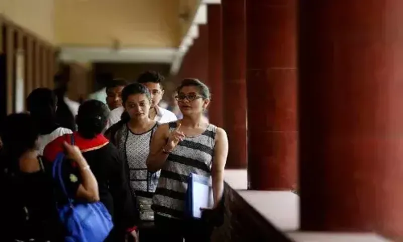 Mumbai University Admissions 2022: First merit list to be released soon