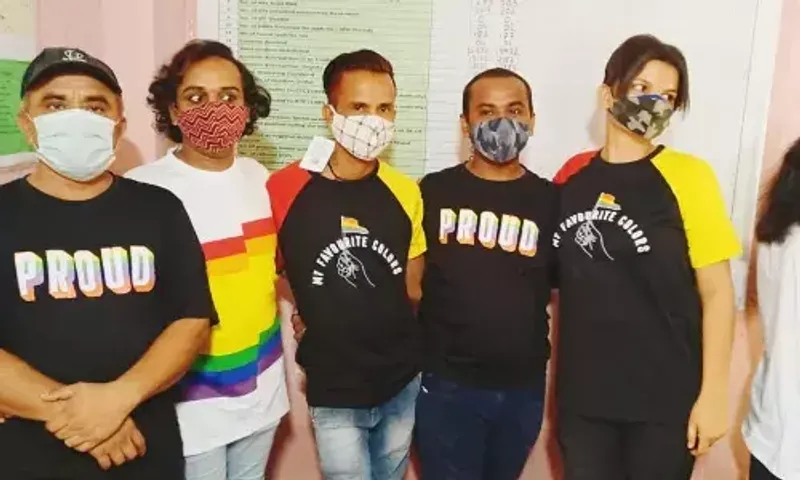 Bewakoof celebrates Pride month with limited edition collection launch
