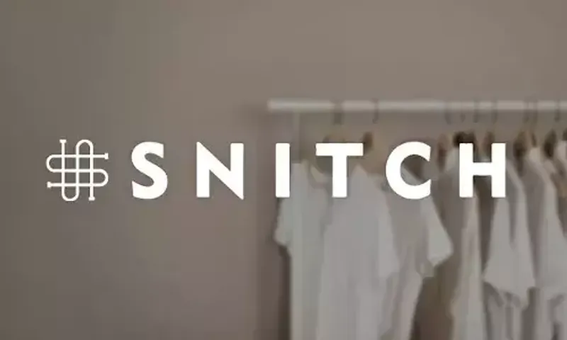 D2C fashion brand Snitch eyes Rs 600 cr GMV by end of 2024