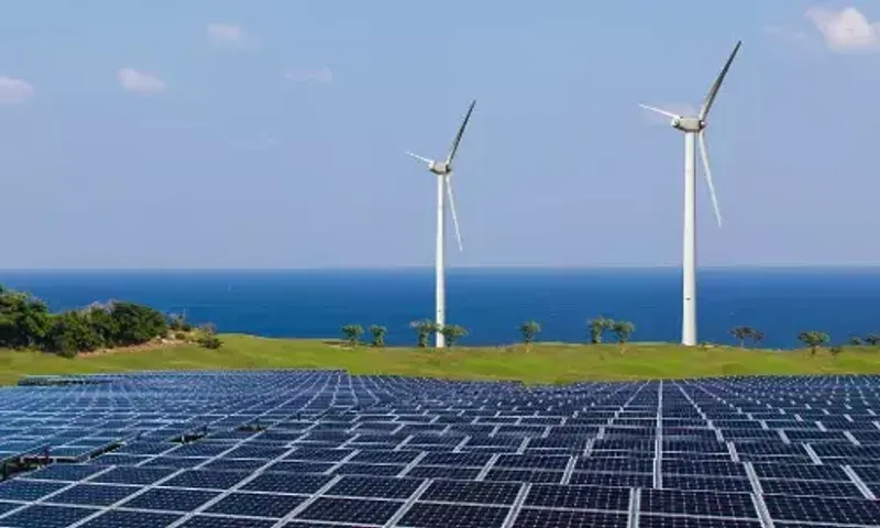 India and IRENA sign renewables agreement