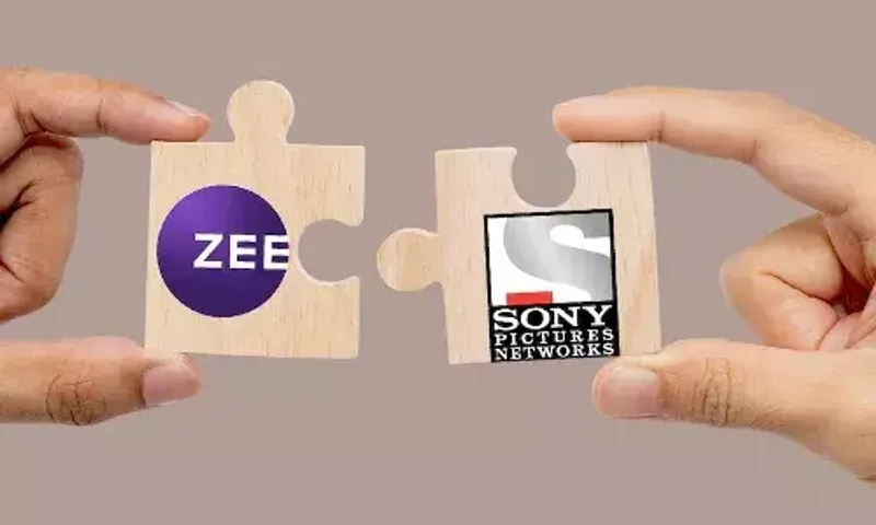 The merger of Zee and Sony has been approved, Punit Goenka will be the new CEO