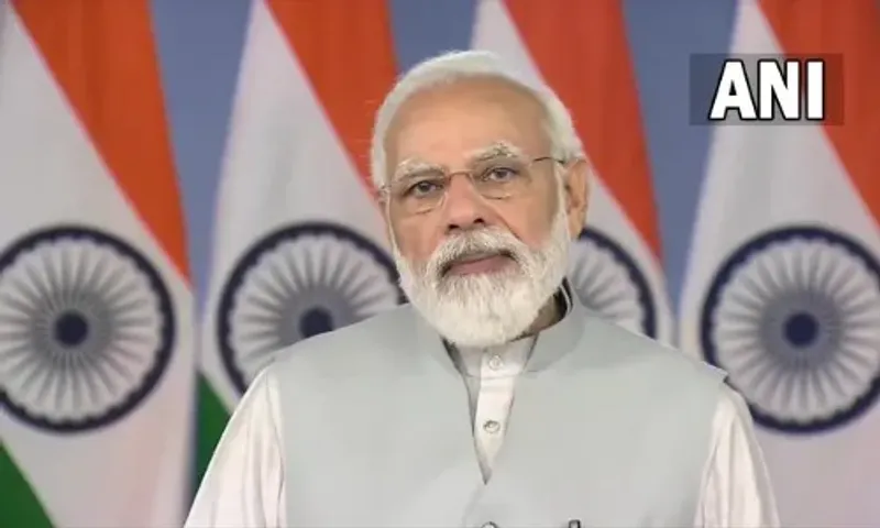 Digital India's transformational initiatives have paved the way for innovative Fintech solutions