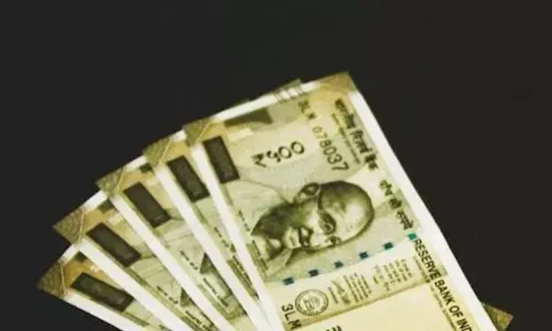 Govt revises interest rate on small savings schemes for third quarter