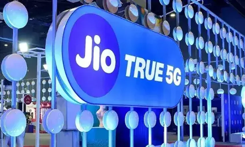 Reliance Jio rolls out 5G in 11 cities