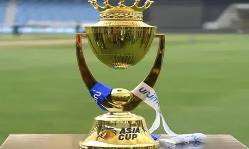 ACC likely to shift Asia Cup from Pakistan