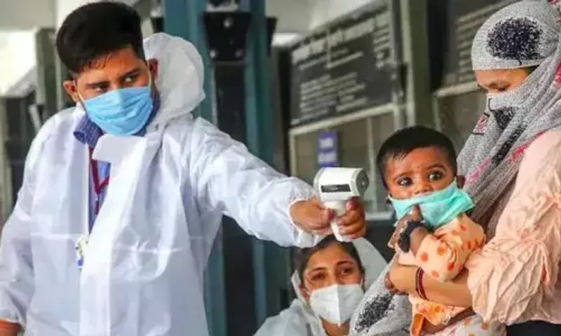 Coronavirus Updates: India logs 4,518 Covid cases, 9 related deaths