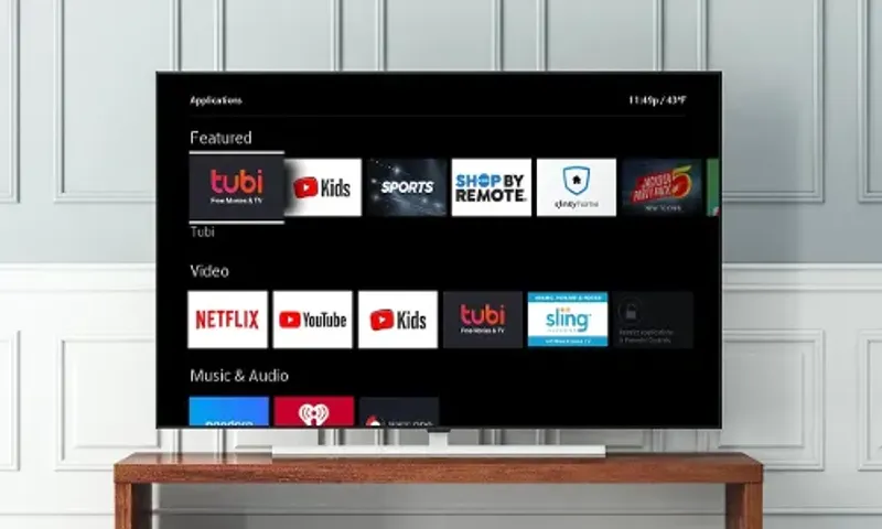 Zobox all set to enter Smart TV segment