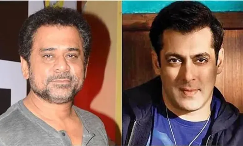 Anees Bazmee on 'No Entry 2': Salman said we will start filming soon