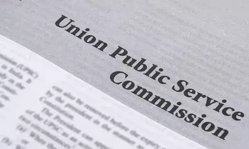 UPSC releases final result of NDA, Naval Academy Exam