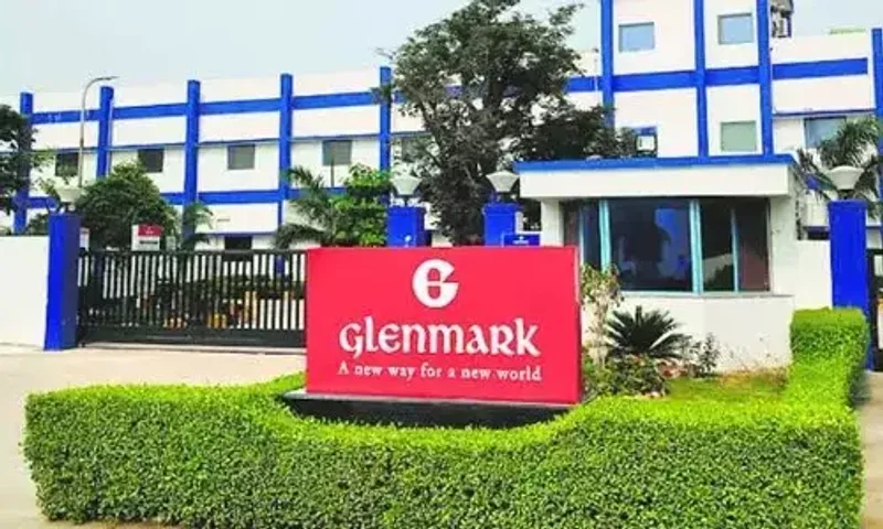 Glenmark Pharma receives USFDA nod for generic anti-inflammatory drug
