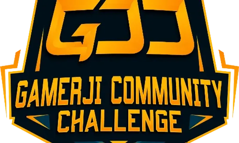 Esports Company GamerJi, announces India's biggest Esports event 'GamerJi Community Challenge 2.0'