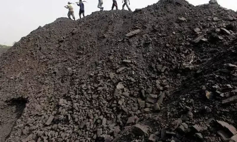 Ministry of Coal to begin 7th round of auctions for coal blocks in New Delhi