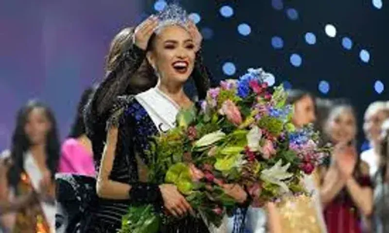 Miss Universe 2022 winner: Miss USA R'Bonney Gabriel crowned Miss Universe 2022