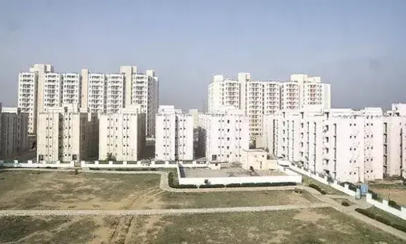 Commercial real estate bounces back in Ahmedabad
