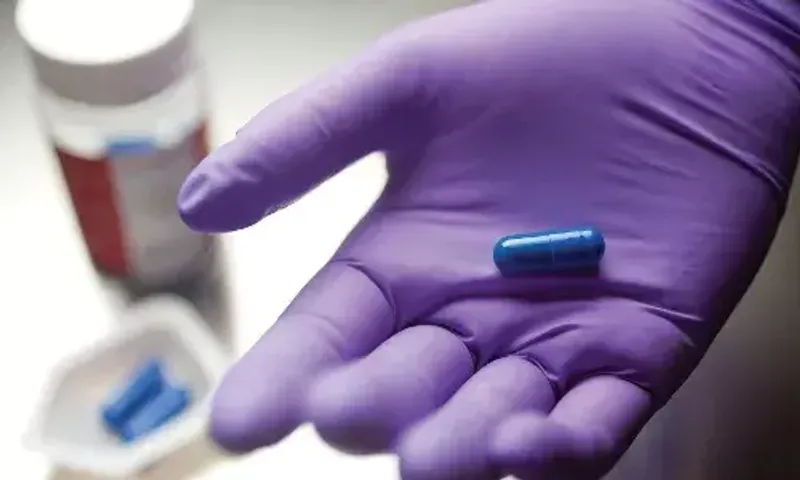 First pill for fecal transplants wins FDA approval
