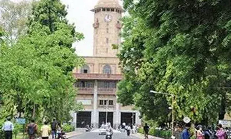 Gujarat University second semester exams likely to being on June 7