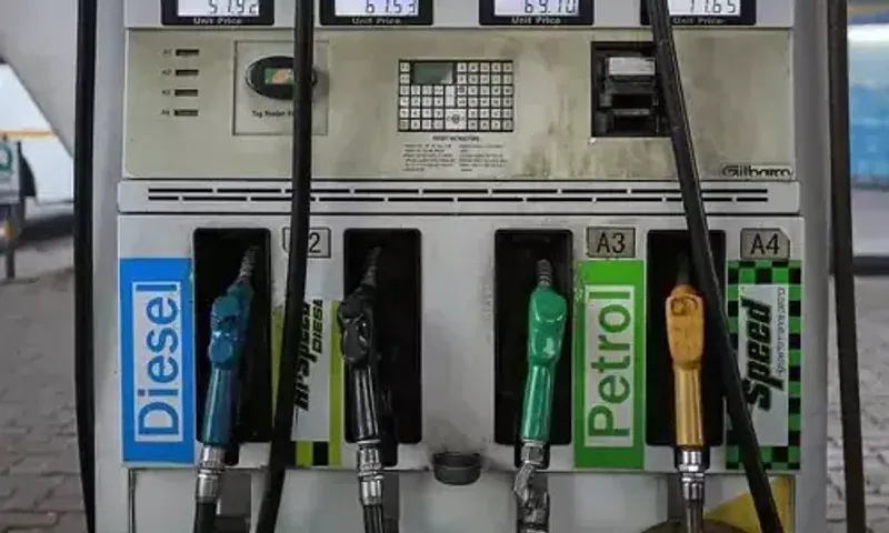 Petrol, diesel prices hike again, for the fifth time in six days