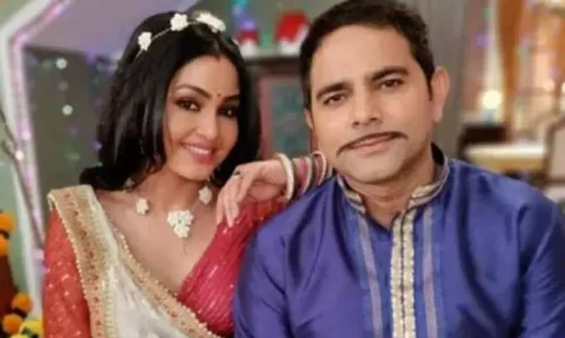 Deepesh Bhan died of brain hemorrhage, Bhabi Ji Ghar Par Hain actress Shubhangi Atre confirms