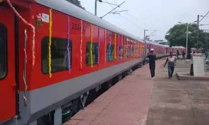 IRCTC Update: Indian Railways cancels over 280 trains on January 7, 2023