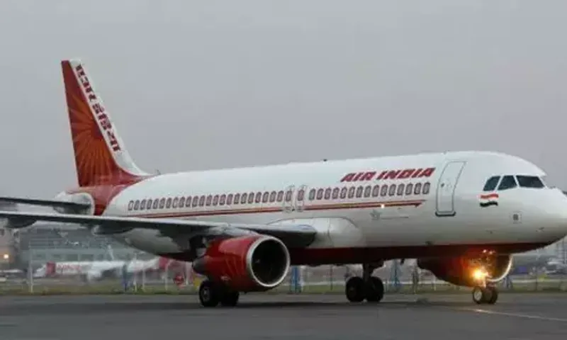 Vikram Dev Dutt appointed Chairman and Managing Director of Air India