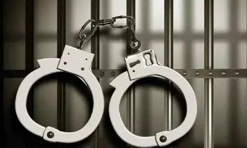 Indian-origin student in US arrested, barred from varsity for anti-Israel protests on campus