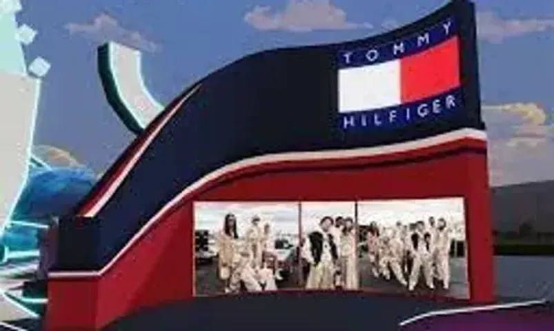 Tommy Hilfiger to launch new video game featuring latest fashion collections