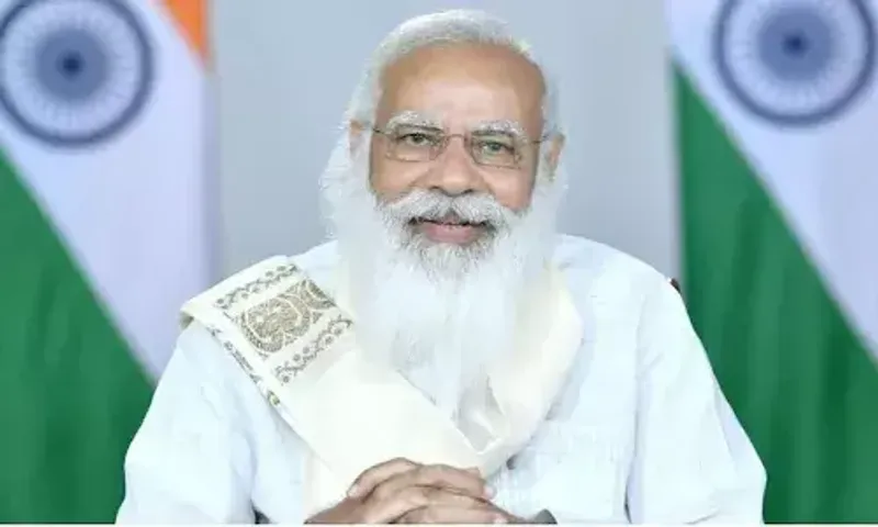 PM Modi congratulated all the candidates who cleared the UPSC's civil services examination
