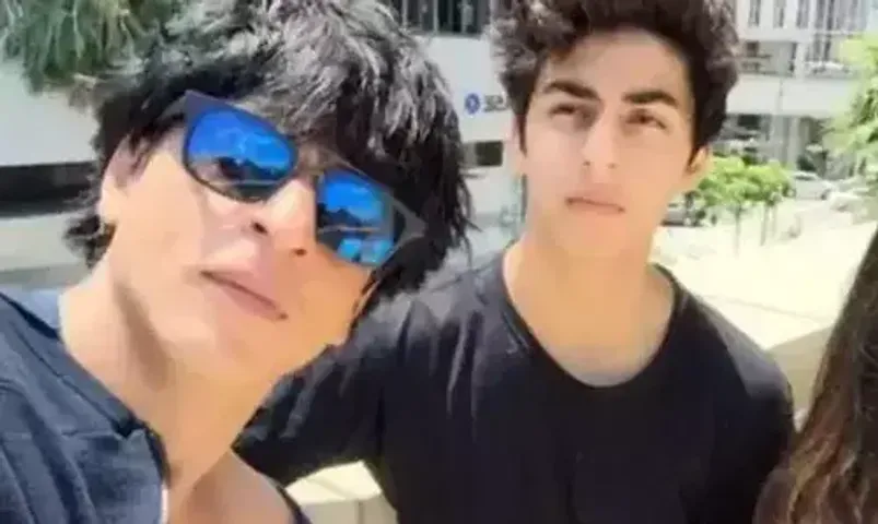 NCB official: Shah Rukh Khan's son Aryan being questioned after cruise ship raid