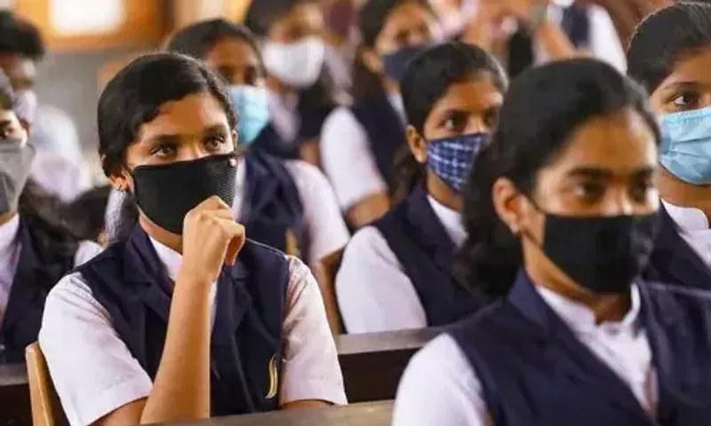 Punjab health department: Stay indoors, wear face masks