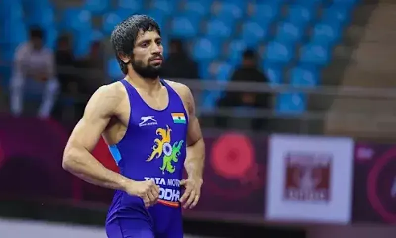 Olympics 2020: Ravi Dahiya in wrestling final, India assured of gold or silver