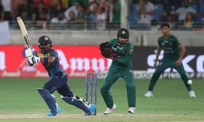 Asia Cup: Sri Lanka beat Pakistan by 5 wickets in last Super Four stage match