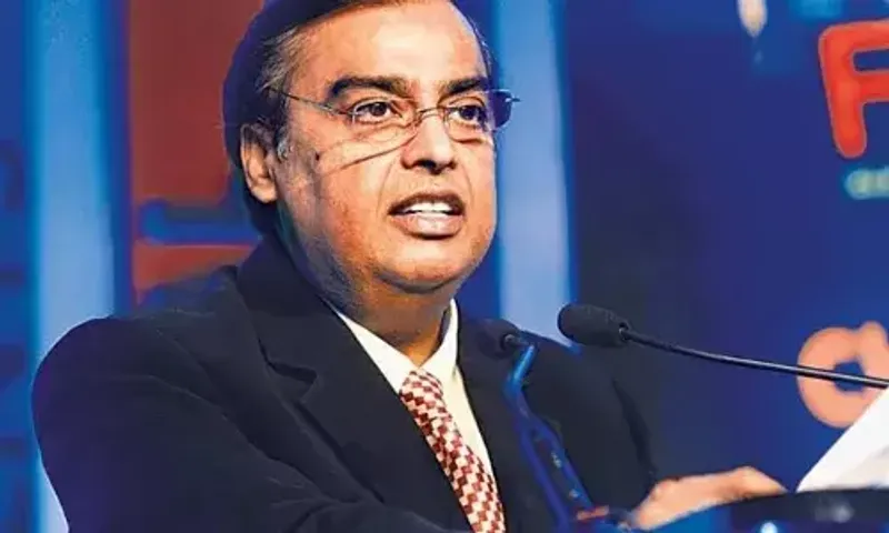 Reliance to stream AGM on virtual reality platform, 5 social media platforms