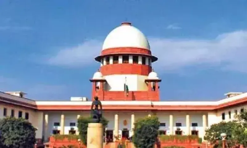 SC closes all Gujarat riots proceedings, pleas against UP over Babri demolition