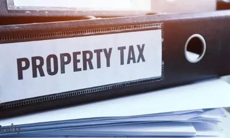 In 15 days, 2.7k properties of tax defaulters sealed in Ahmedabad