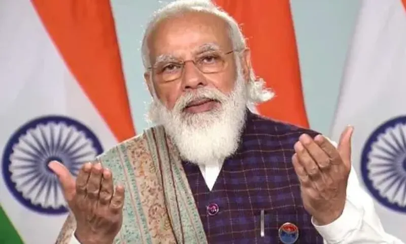 PM Modi to interact with Tokyo-bound athletes on July 13