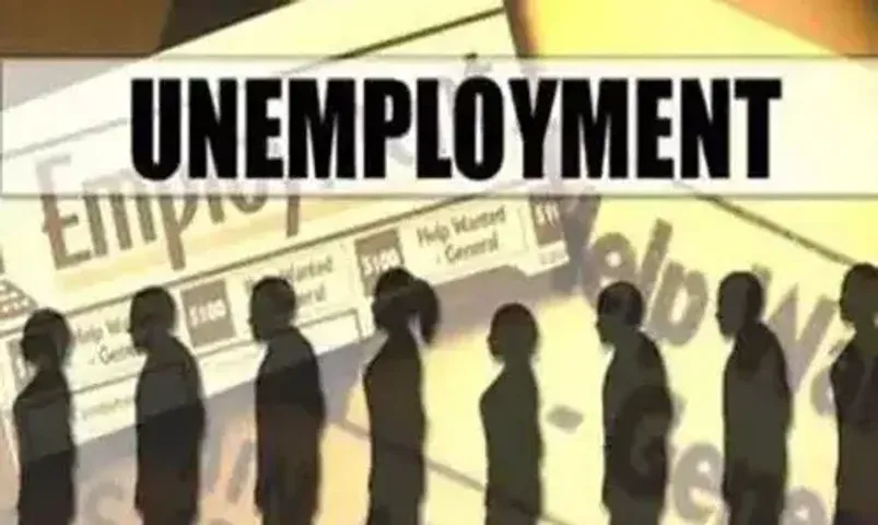 India's unemployment rate rises to 7.83% In April; Joblessness highest in Haryana: Report