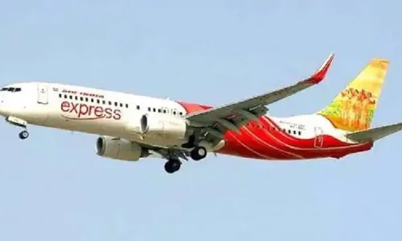 Air India Express fleet to soon have 4 new Boeing 737 to address increased demand