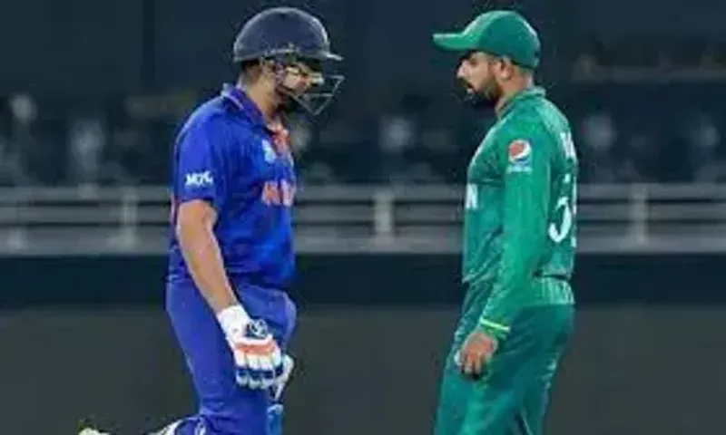 Gujarat: Hotel rates as high as Rs 1 lakh for India-Pakistan match in Ahmedabad