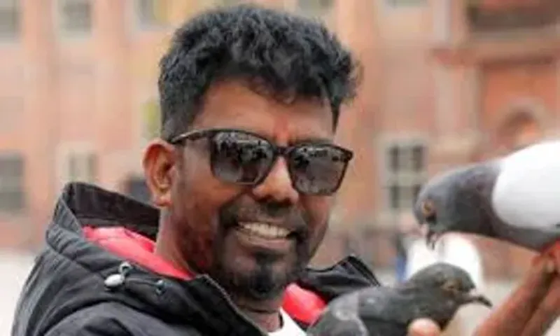 Stunt choreographer Kanal Kannan arrested for hurting religious sentiments