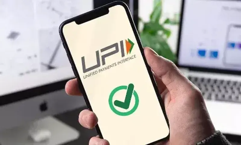 UPI scales new high in December; 2023 value up 59% at Rs 183 trn