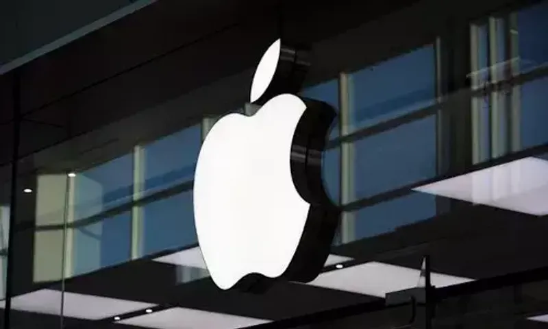 Apple shut 8 stores since Tuesday amid Covid-19 surge in US