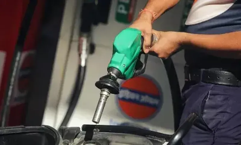 Petrol, diesel prices hiked, LPG cylinders will now cost Rs 50 more