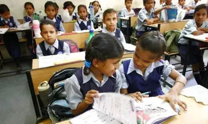 No decision to close down schools and only focus is on education and future of students