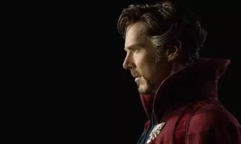 Doctor Strange in the Multiverse of Madness tickets now Live for IMAX, 4DX across India
