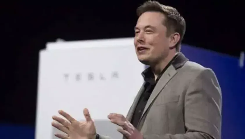 Elon Musk says he is overpaying for Twitter but there is potential