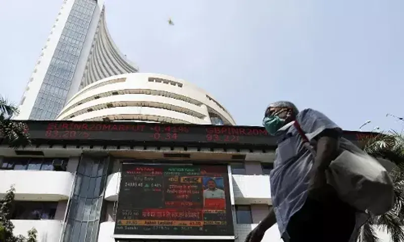 What BJP's strong show in state elections means for Indian stock markets
