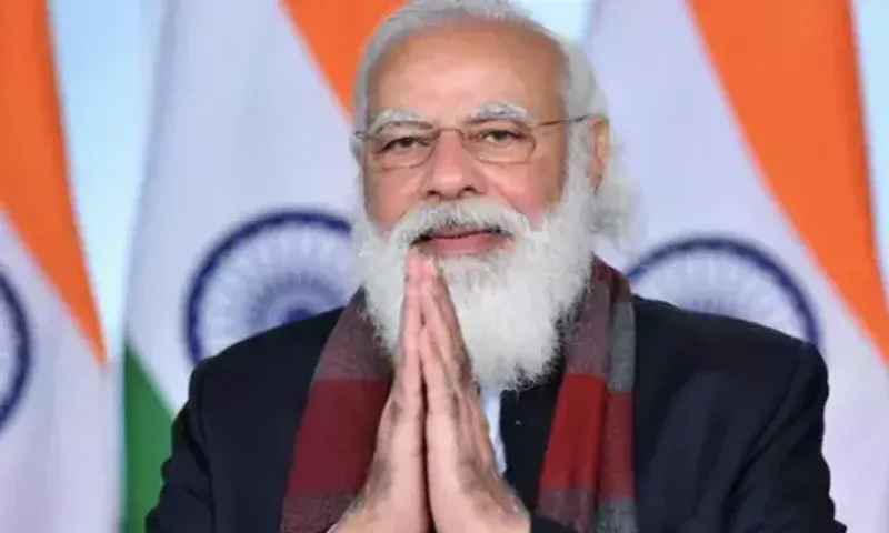 PM Modi to inaugurate centenary-year celebrations of Malayalam Daily, Mathrubhumi today
