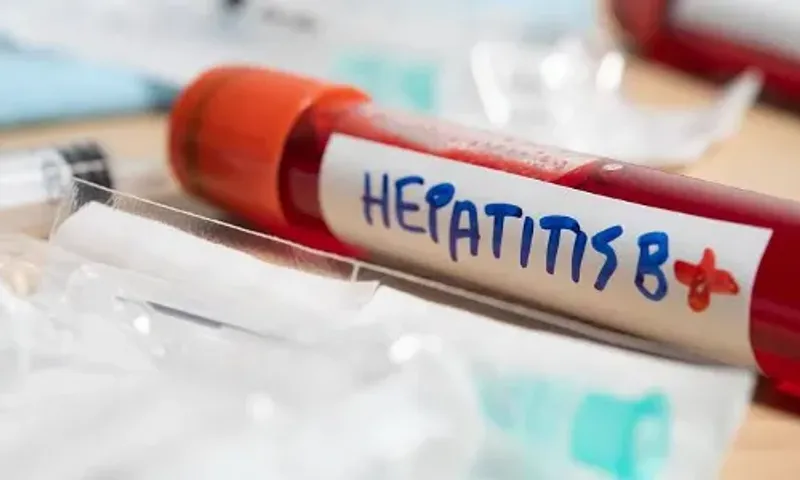 WHO: India accounts for second highest number of cases in hepatitis B & C after China